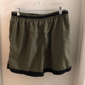 Vintage Bert Pulitzer Collctrs Edition Swim Trunks